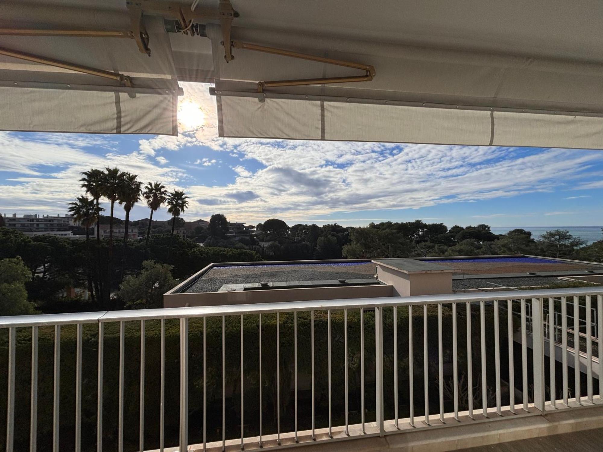 French Riviera Apartment With Swimming Pool And Free Parking Near Monaco Rocabruna Exterior foto