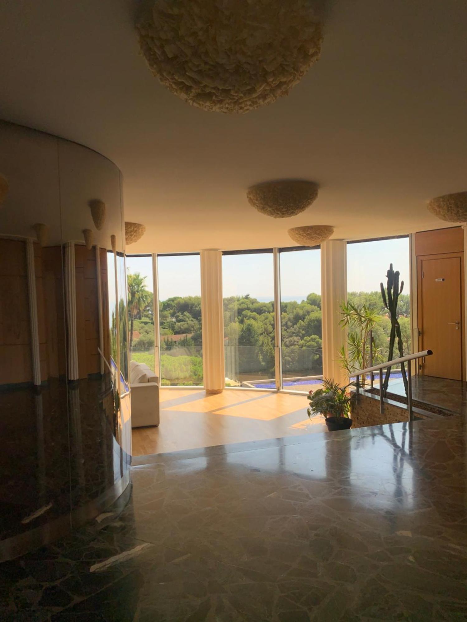 French Riviera Apartment With Swimming Pool And Free Parking Near Monaco Rocabruna Exterior foto