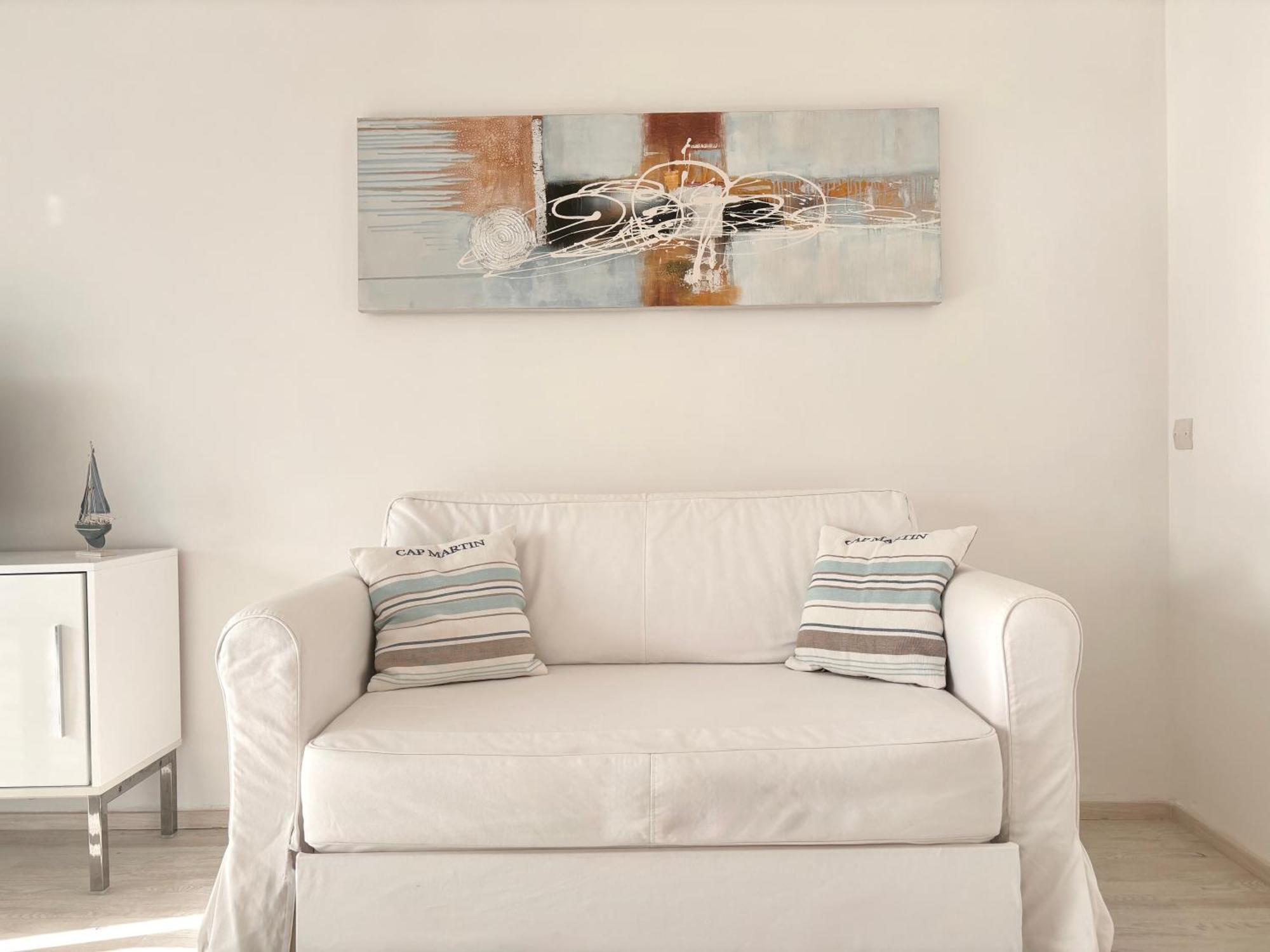 French Riviera Apartment With Swimming Pool And Free Parking Near Monaco Rocabruna Exterior foto